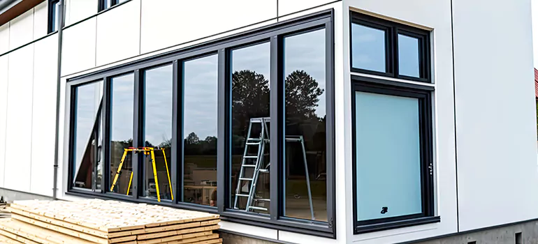 Window Capping For Exterior Design in Palmetto Bay, FL