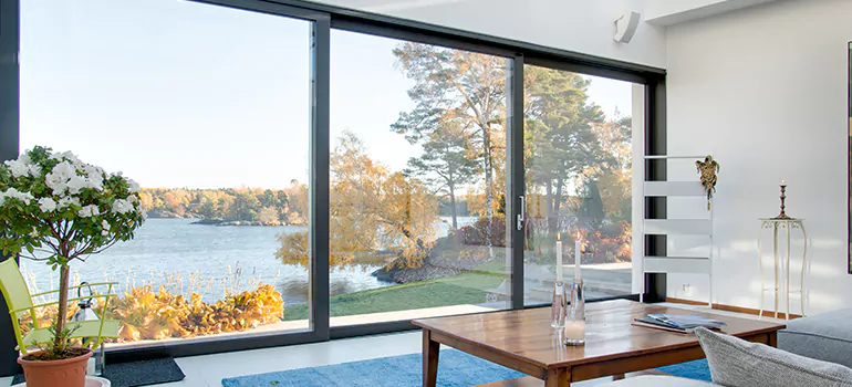 Aluminum Door Installation in Palmetto Bay, FL
