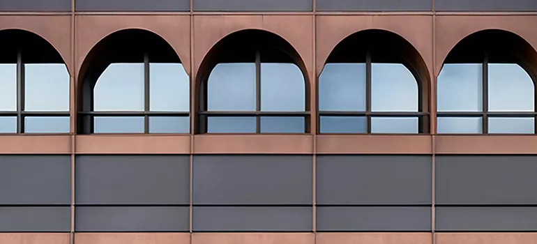 Modern Architectural Windows Repair in Palmetto Bay, FL