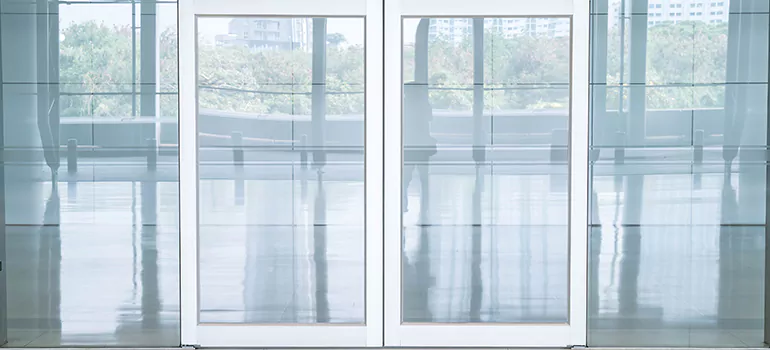 Automatic Door Openers in Palmetto Bay, FL