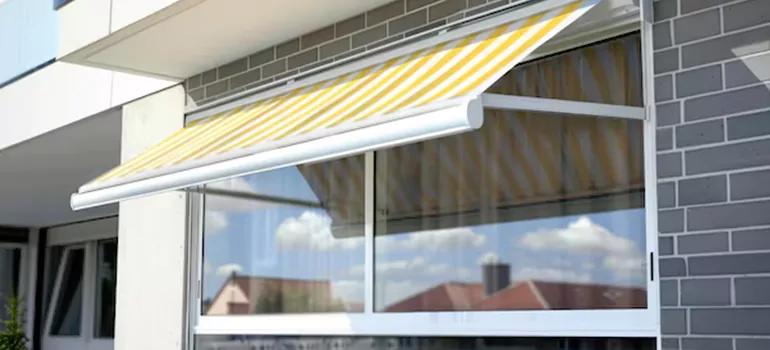 Awning Window Maintenance in Palmetto Bay, FL