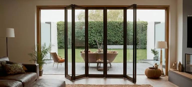 Cheap Bifold Doors in Palmetto Bay, FL