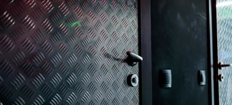 Advanced Bulletproof Door Installation in Palmetto Bay, FL