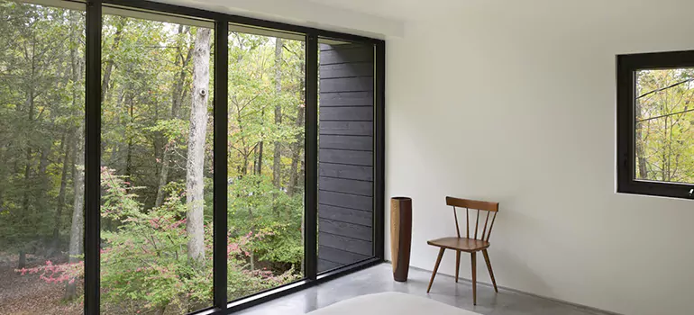 Bulletproof Window Protection Services in Palmetto Bay, FL