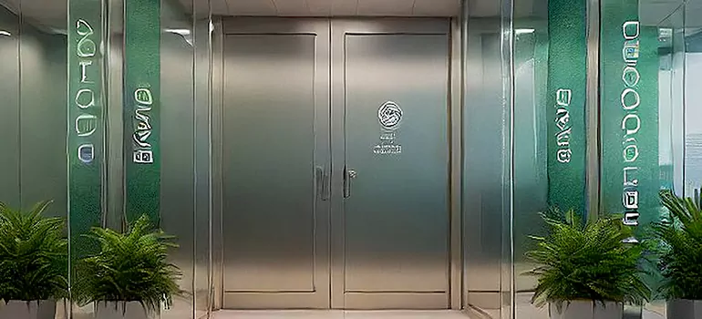 Commercial Entry Doors in Palmetto Bay, FL