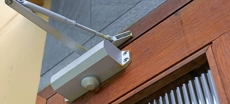 Electric Garage Door Opener Installation in Palmetto Bay, FL
