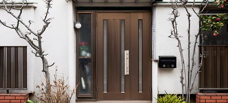 Auto Door Panel Repair in Palmetto Bay, FL