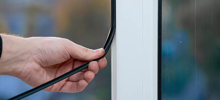 Custom Door Seal Repair in Palmetto Bay, FL