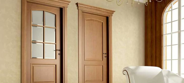 Cabinet Door Stiles in Palmetto Bay, FL