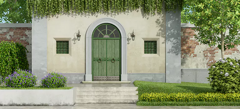 Weatherproof Screen Door in Palmetto Bay, FL