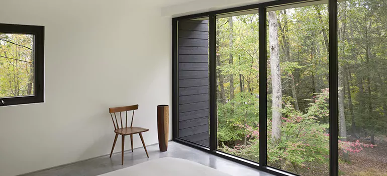 Triple Pane Energy Efficient Windows in Palmetto Bay, FL