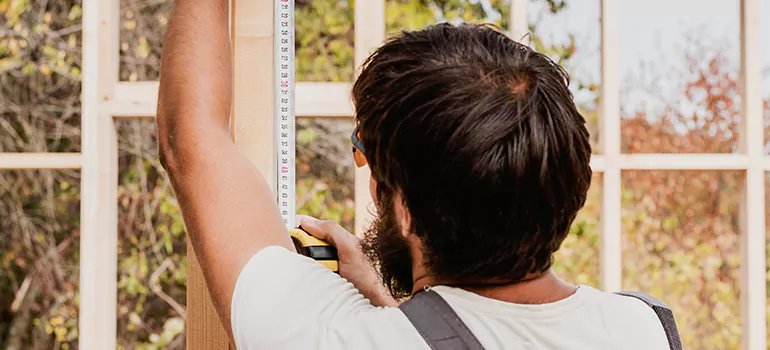 Exterior Window Finishing For Homes in Palmetto Bay, FL