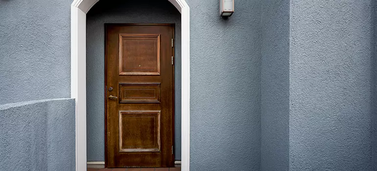 Fiberglass Door Weatherproofing in Palmetto Bay, FL