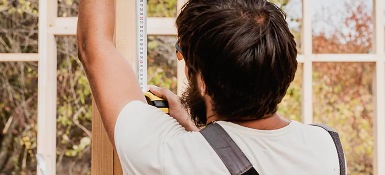 Insulated Fixed Windows in Palmetto Bay, FL