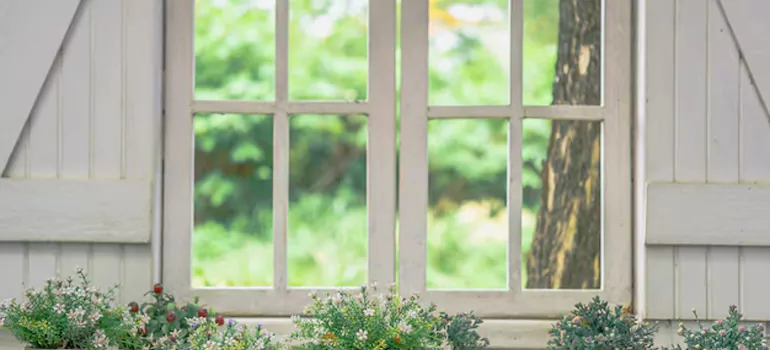 Professional Garden Window Enclosure Repair in Palmetto Bay, FL
