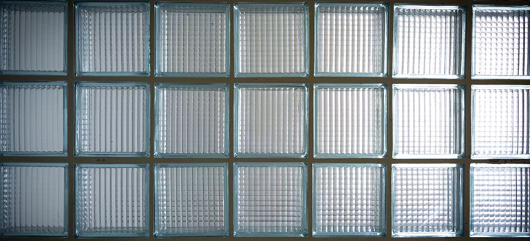 Basement Glass Window in Palmetto Bay, FL