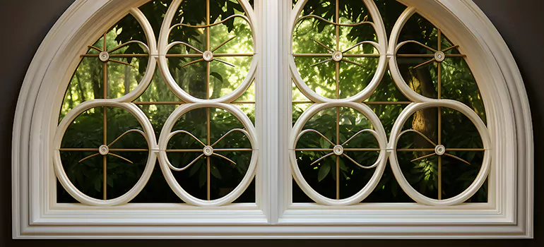 Half-round Window Replacement Contractors in Palmetto Bay, FL