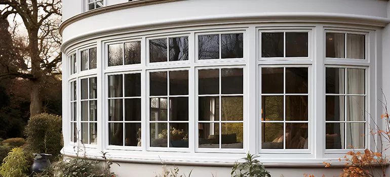 Home Window Pane Replacement in Palmetto Bay, FL
