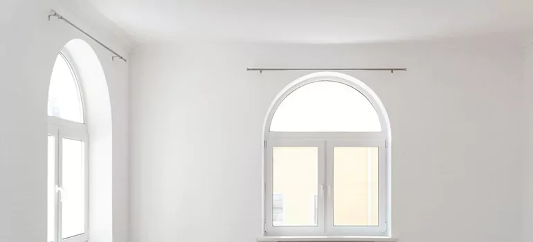 Small Hopper Window in Palmetto Bay, FL