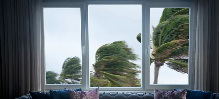 Hurricane Window Inspections Services in Palmetto Bay, FL