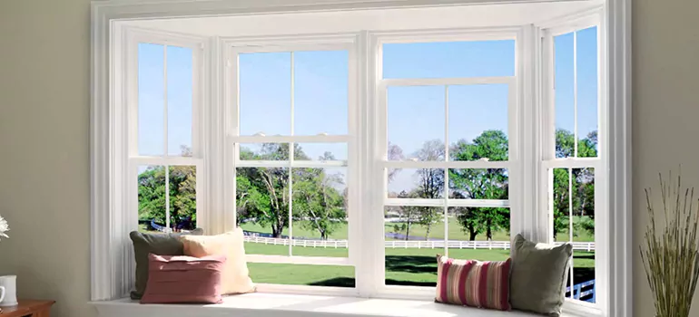 Residential Impact Window Installation Services in Palmetto Bay, FL