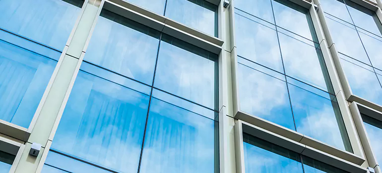 Industrial Window Insulation in Palmetto Bay, FL
