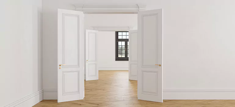 Solid Wood Interior Doors in Palmetto Bay, FL