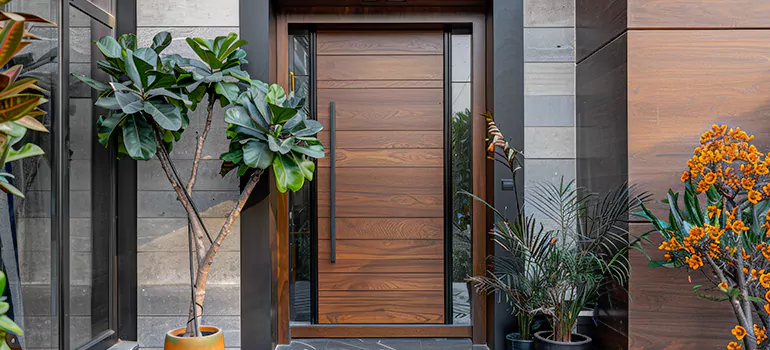 Custom Modern Doors Service in Palmetto Bay, FL