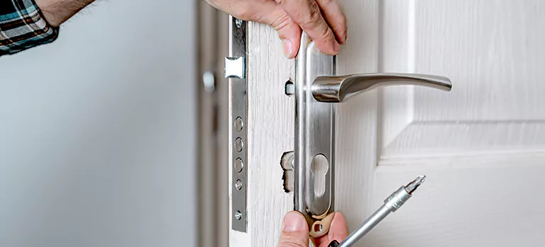 Multi Point Door Installation Solutions in Palmetto Bay, FL