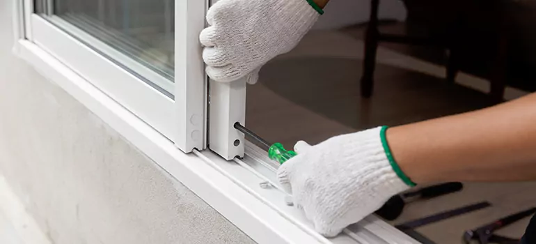 Patio Door Installation in Palmetto Bay,FL