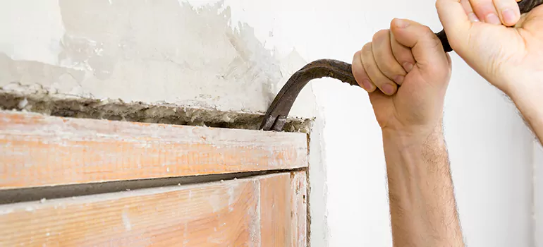 Pocket Door Hardware Repair inPalmetto Bay, FL