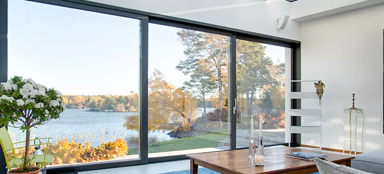 Custom Residential Window Tinting in Palmetto Bay, FL