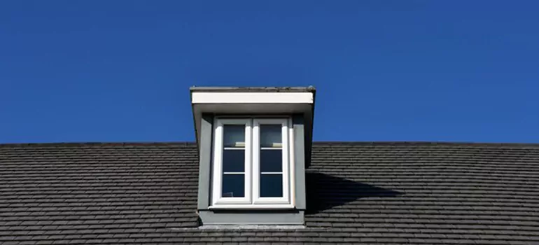 Roof Window Installation in Palmetto Bay, FL