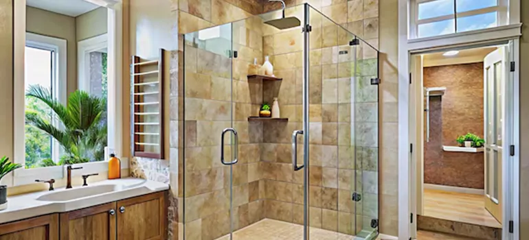 Shower Doors Repair in Palmetto Bay, FL