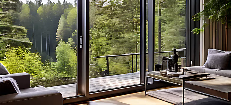 Single Slider Window Insulation Services in Palmetto Bay, FL