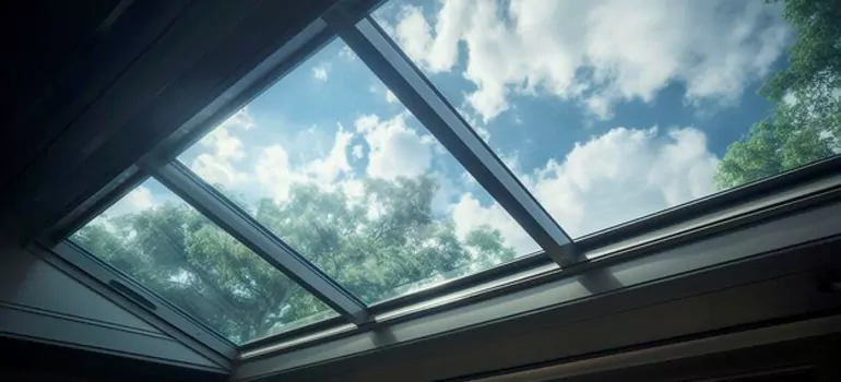 Roofing Skylight Installation in Palmetto Bay, FL
