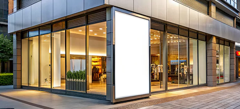 Storefront Glass Protection And Repair in Palmetto Bay, FL