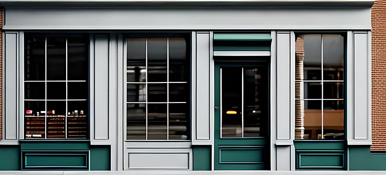 Storefront Glass Repair And Maintenance in Palmetto Bay, FL