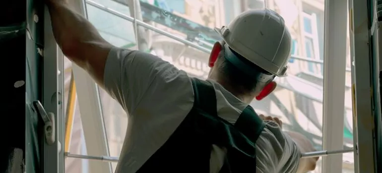 Install Exterior Storm Windows in Palmetto Bay, FL
