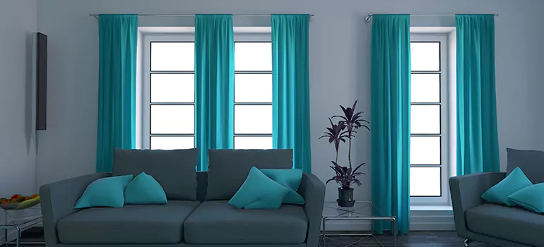 Tempered Sidelights Glass Panel Repair in Palmetto Bay, FL