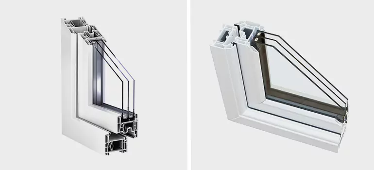 Double Triple Pane Windows in Palmetto Bay, FL