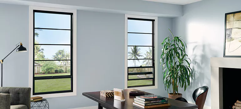 Professional Vinyl Window Installation in Palmetto Bay, FL