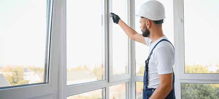 Double Pane Window Glass Repair in Palmetto Bay, FL