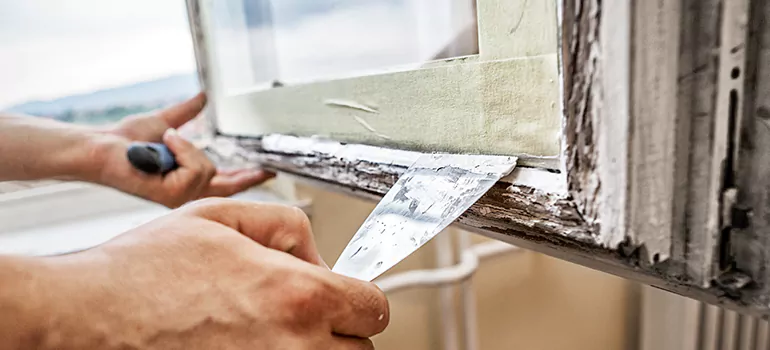 Custom Window Insulation Solutions in Palmetto Bay, FL