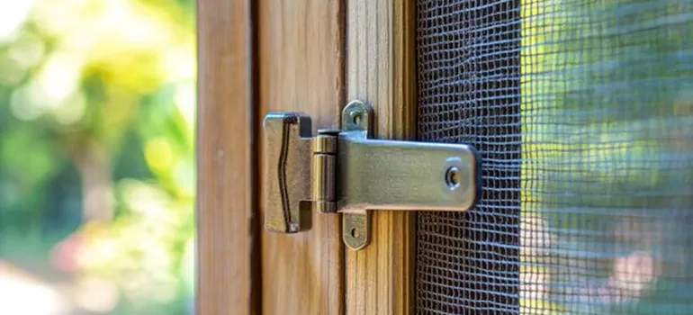 Window Latches Replacement in Palmetto Bay, FL