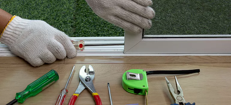 Wood Replacement Windows in Palmetto Bay, FL