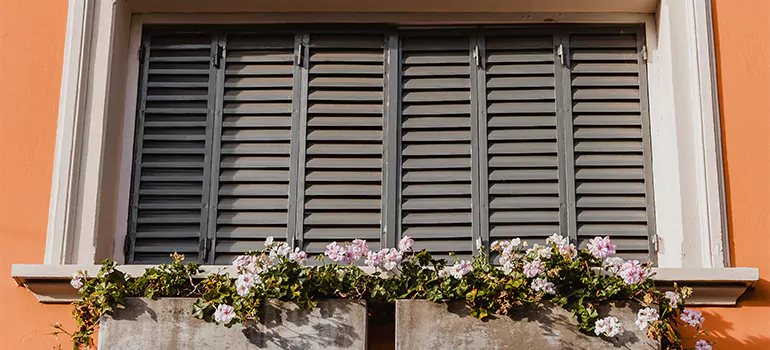 Security Roller Shutters in Palmetto Bay, FL